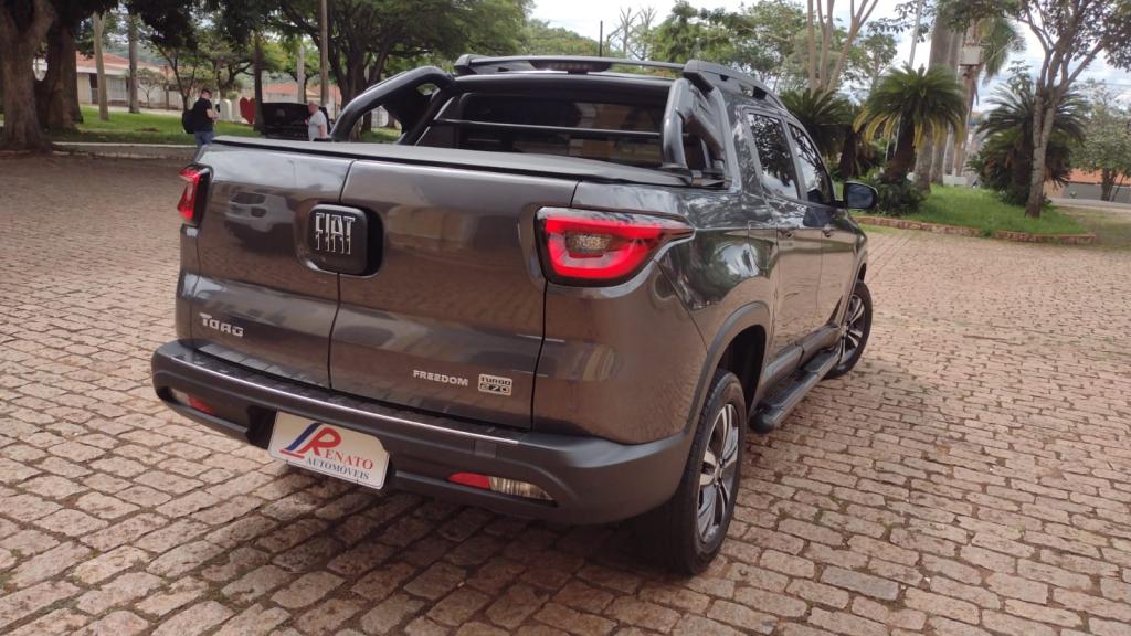 FIAT Toro - Foto