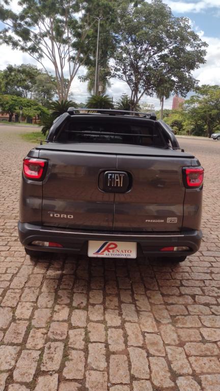 FIAT Toro - Foto