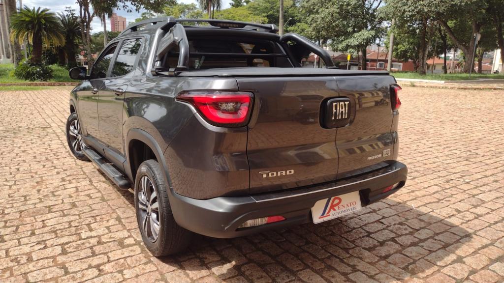 FIAT Toro - Foto