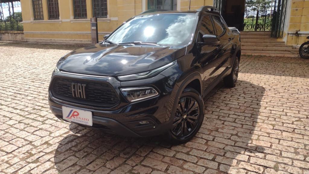FIAT Toro - Foto