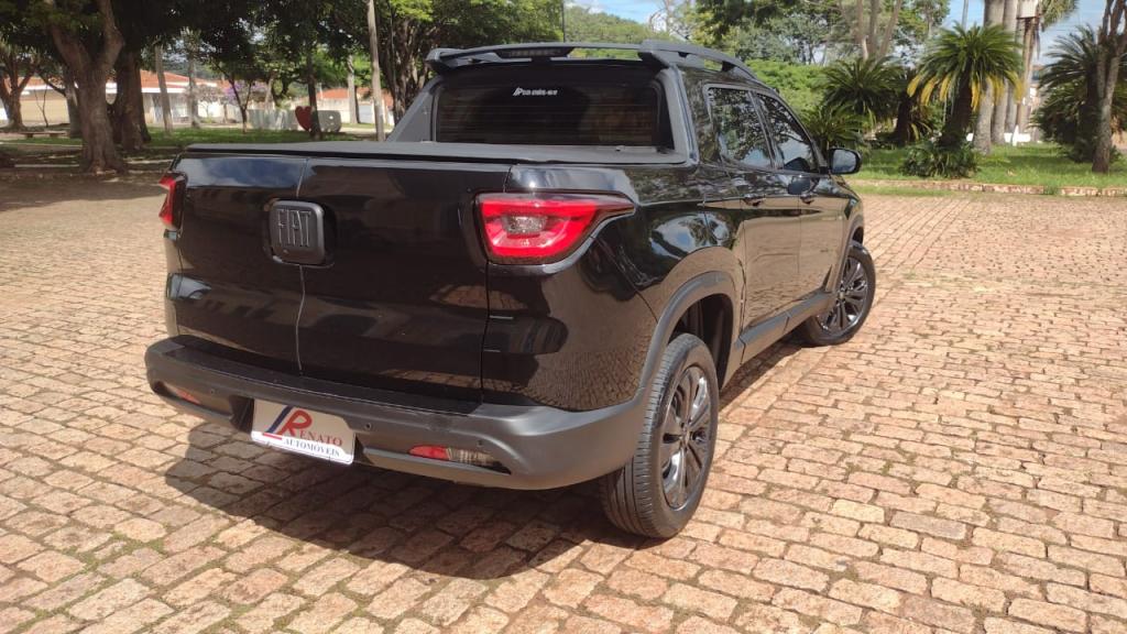FIAT Toro - Foto
