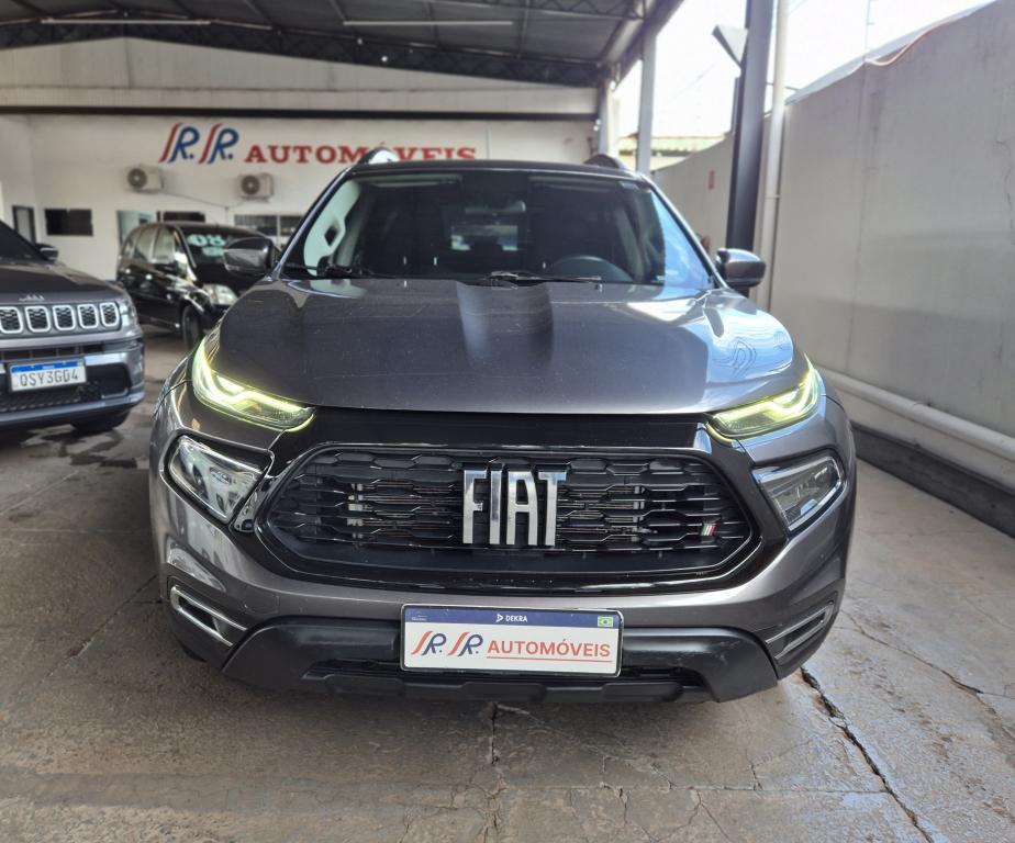 FIAT Toro