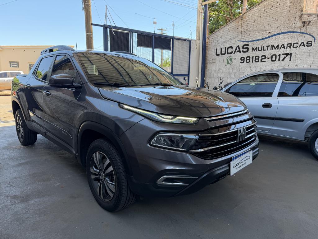 FIAT Toro