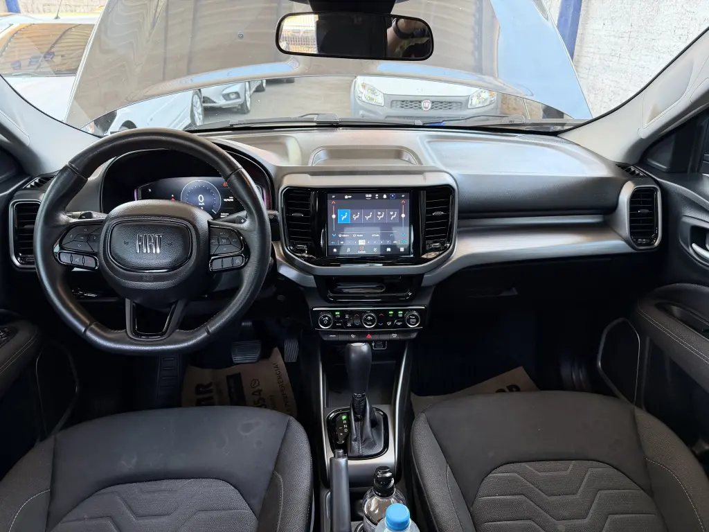 FIAT Toro - Foto