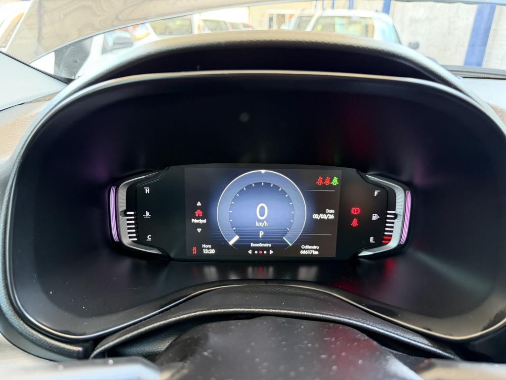 FIAT Toro - Foto