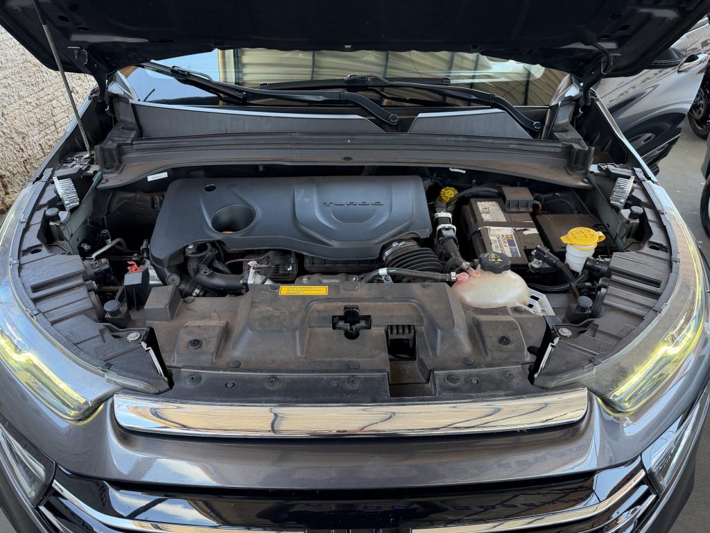 FIAT Toro - Foto