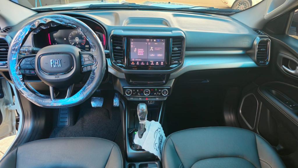 FIAT Toro - Foto