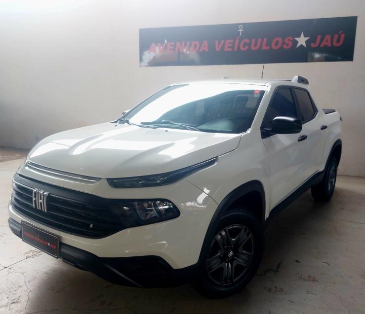 FIAT Toro - Foto