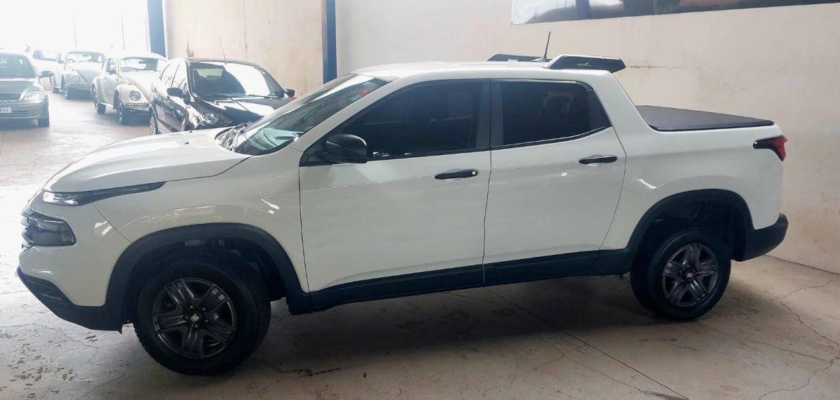 FIAT Toro - Foto