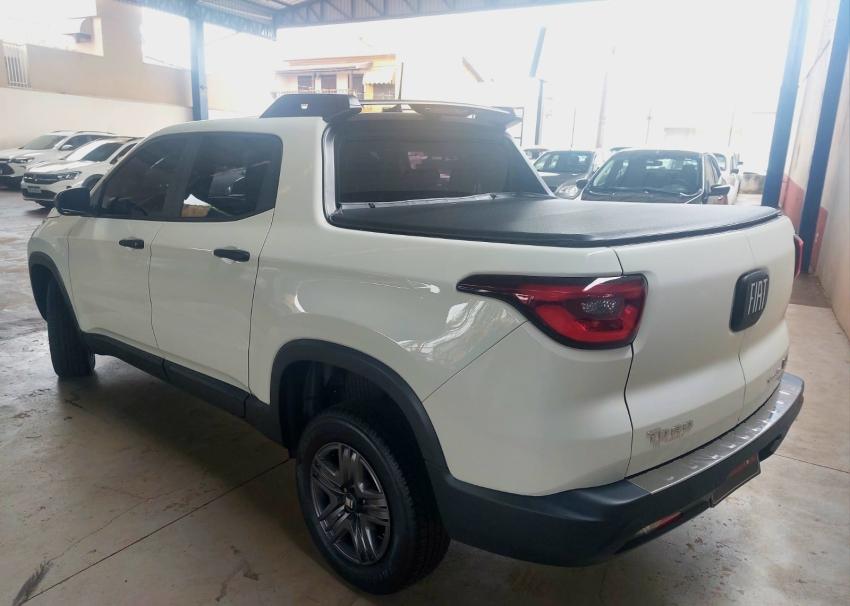 FIAT Toro - Foto