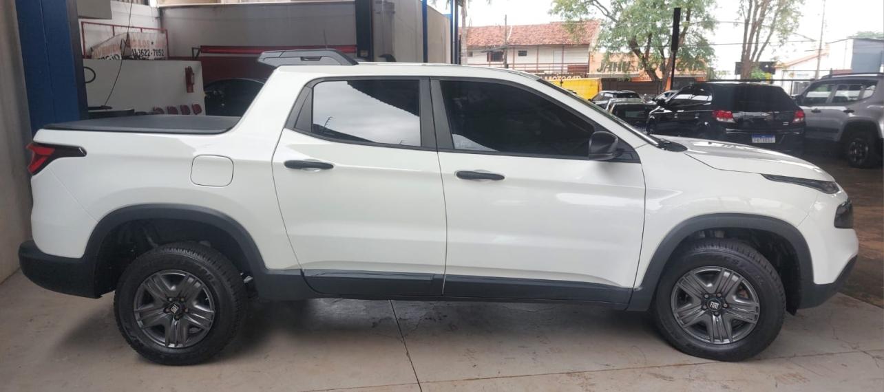 FIAT Toro - Foto