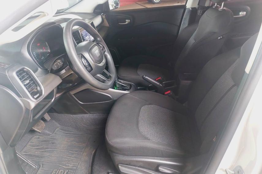 FIAT Toro - Foto