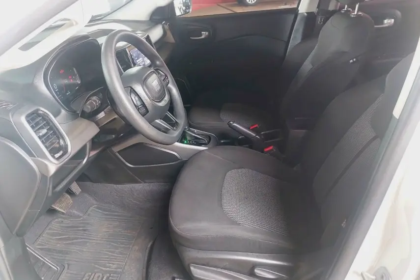 FIAT Toro - Foto