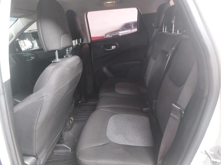 FIAT Toro - Foto