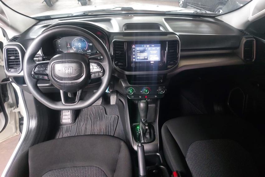 FIAT Toro - Foto