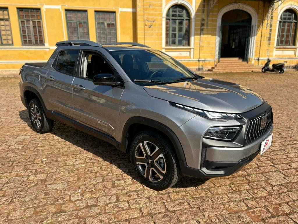 FIAT Toro
