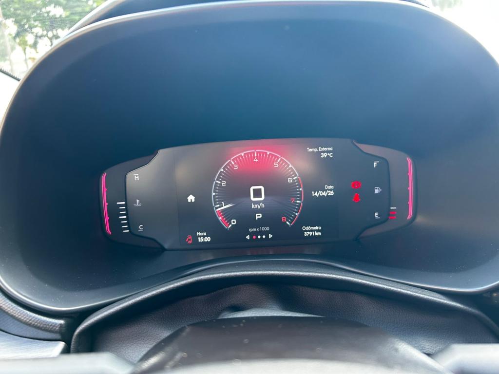 FIAT Toro - Foto