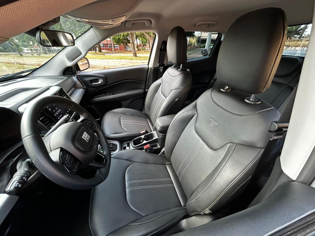 FIAT Toro - Foto