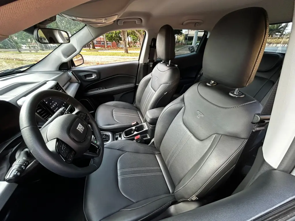 FIAT Toro - Foto