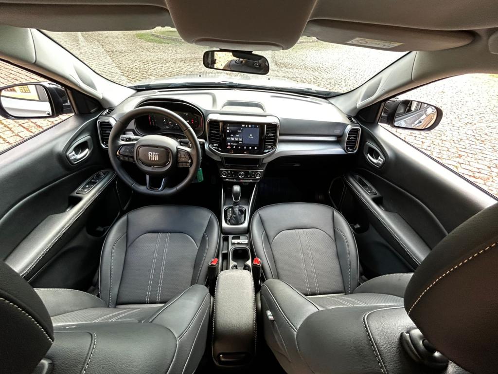 FIAT Toro - Foto