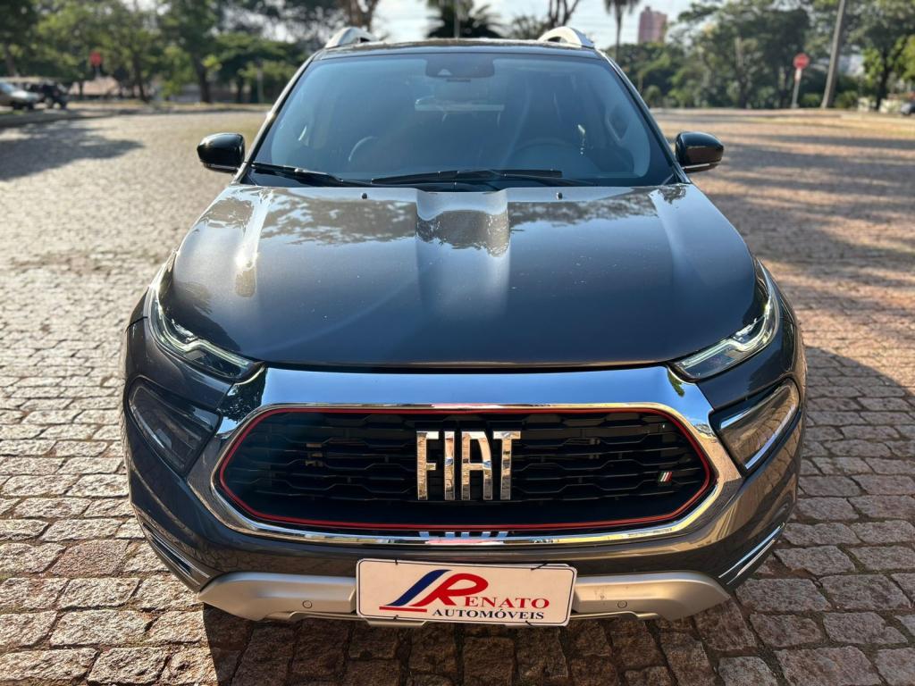 FIAT Toro - Foto