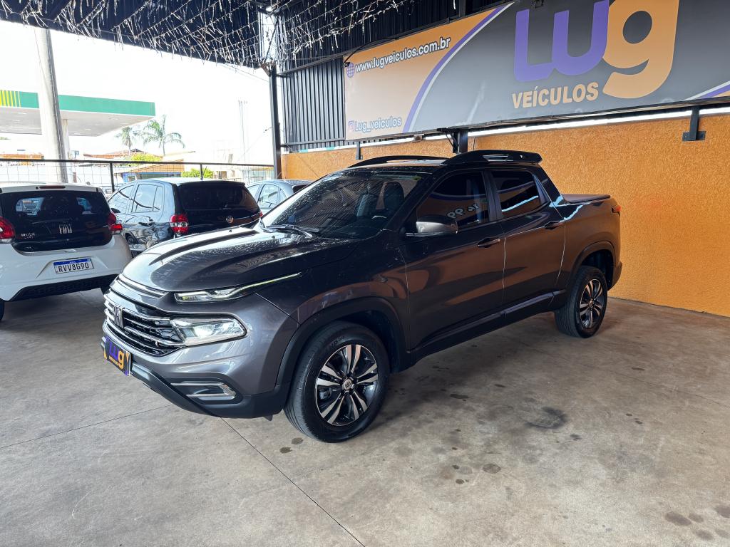 FIAT Toro - Foto