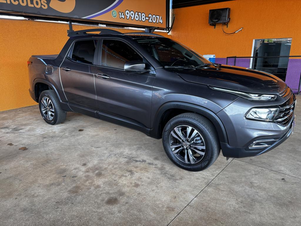 FIAT Toro - Foto