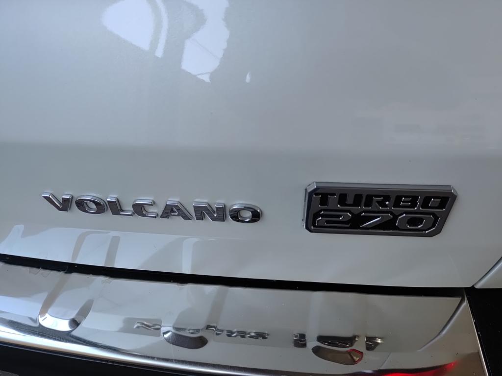 FIAT Toro - Foto