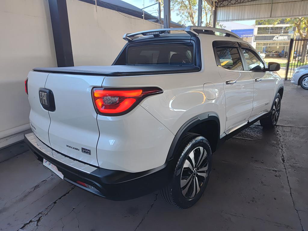 FIAT Toro - Foto