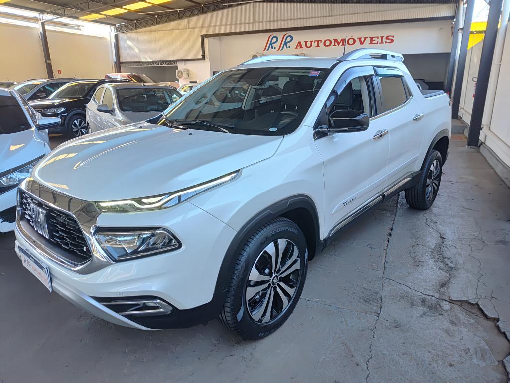 FIAT Toro - Foto