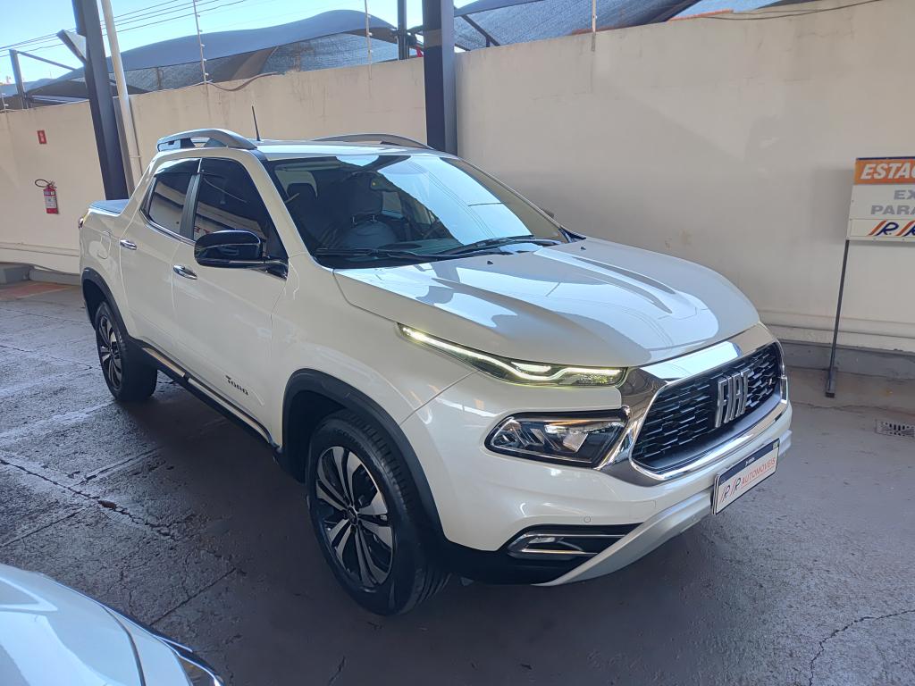FIAT Toro - Foto