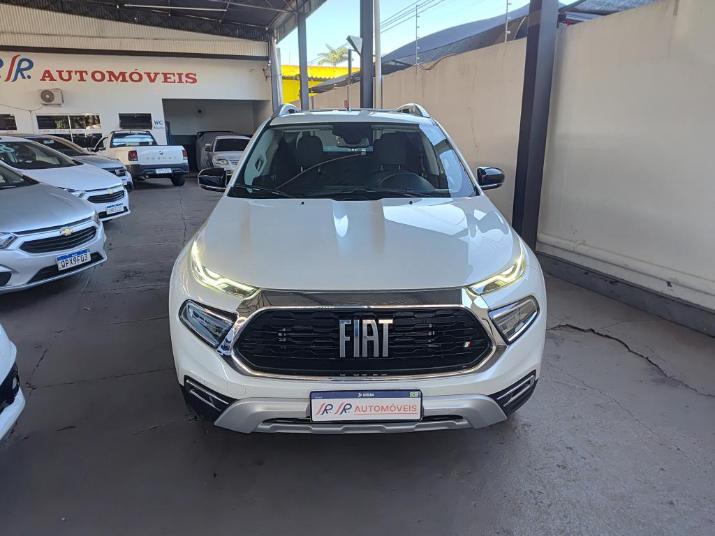FIAT Toro