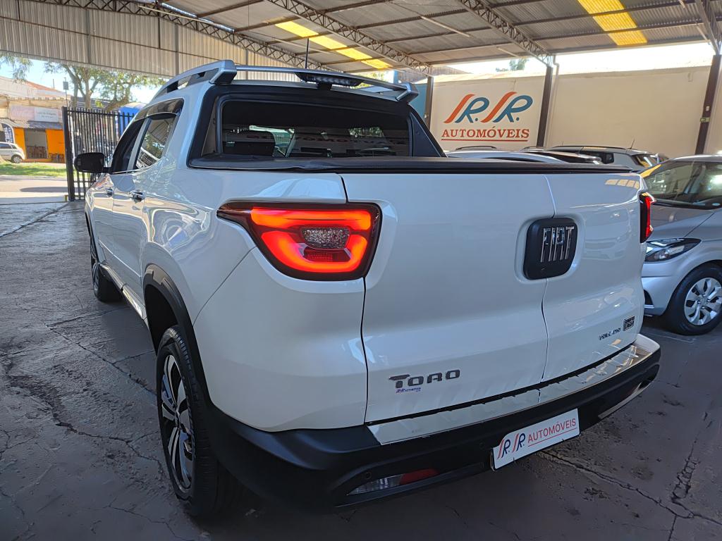 FIAT Toro - Foto