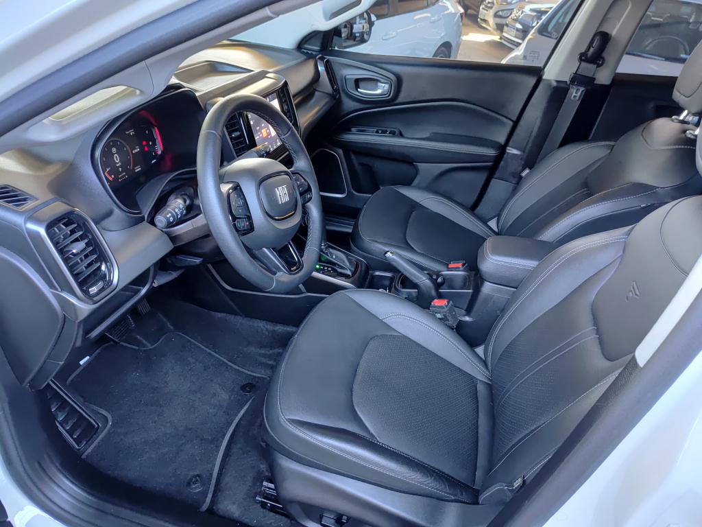 FIAT Toro - Foto