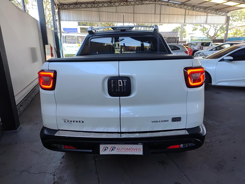 FIAT Toro - Foto