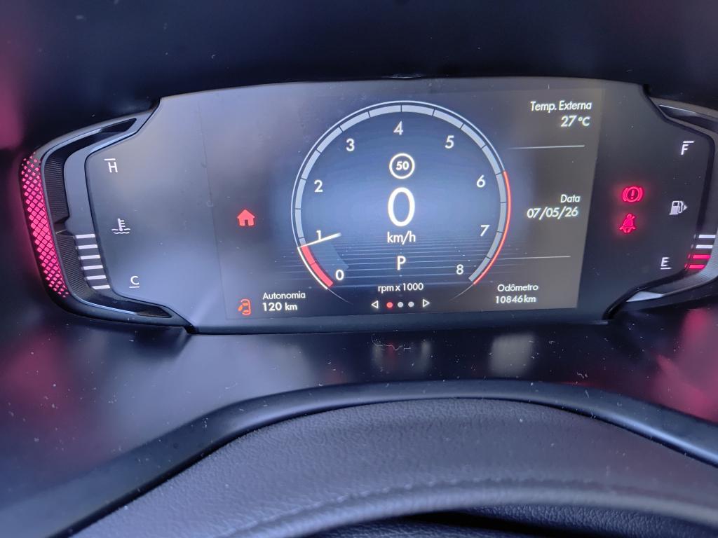 FIAT Toro - Foto