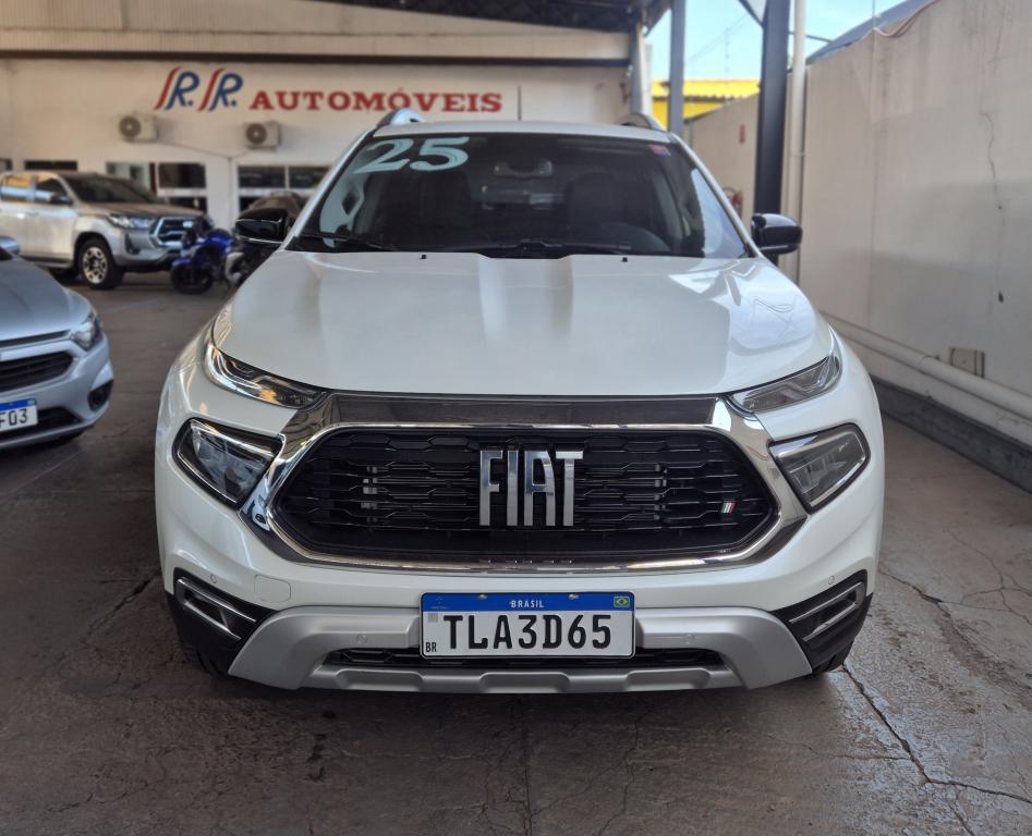 FIAT Toro