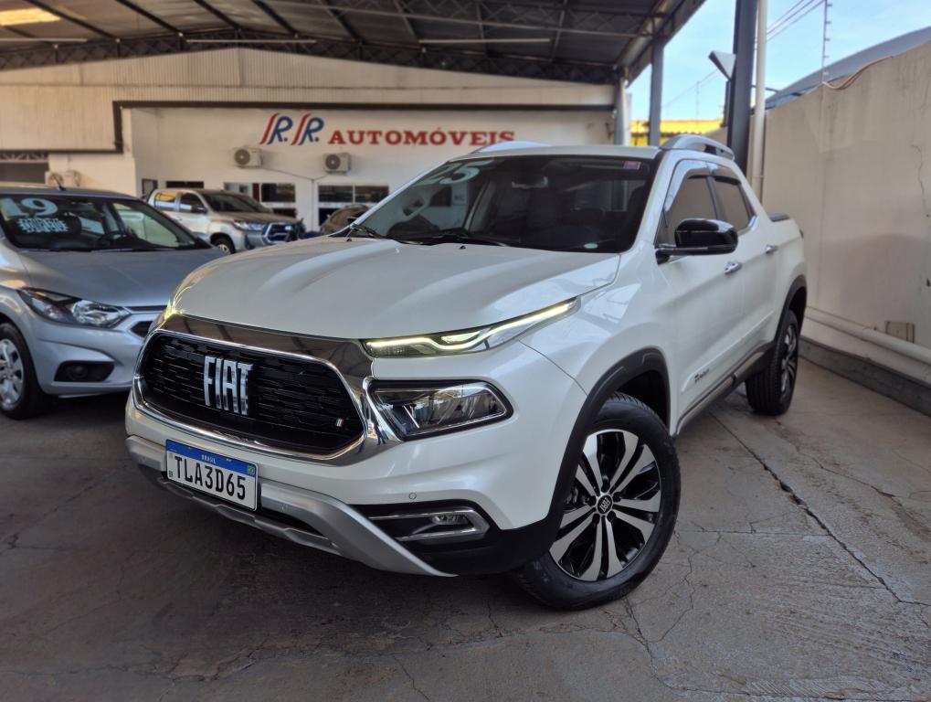FIAT Toro - Foto