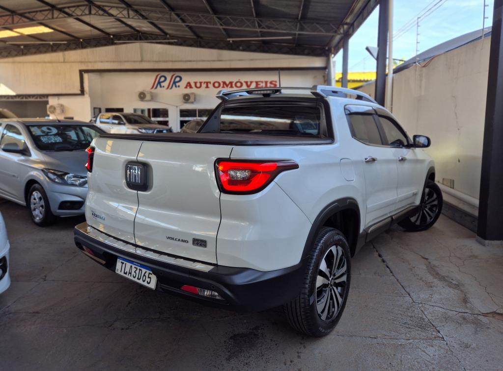 FIAT Toro - Foto