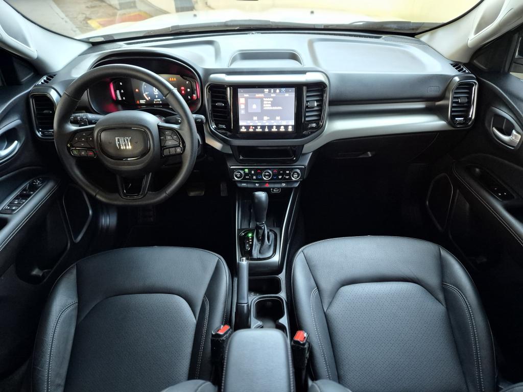 FIAT Toro - Foto