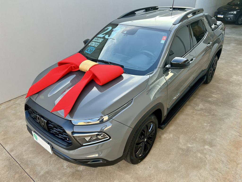 FIAT Toro