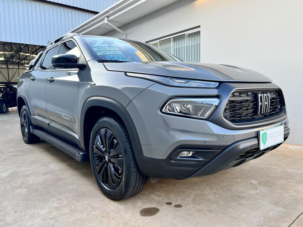 FIAT Toro - Foto