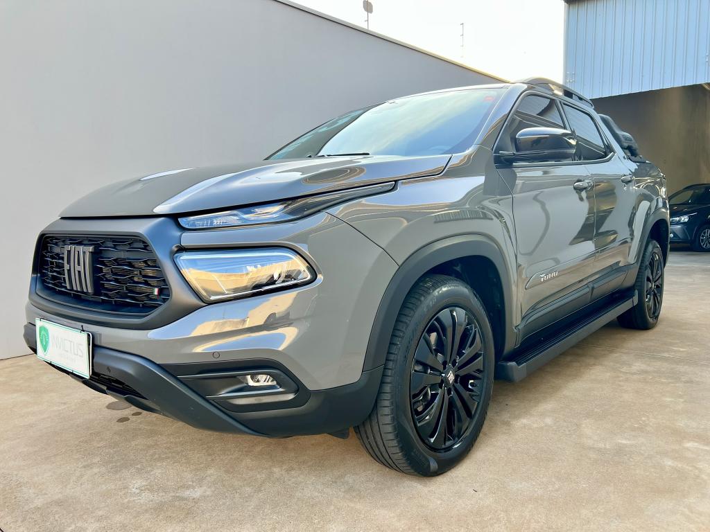 FIAT Toro - Foto