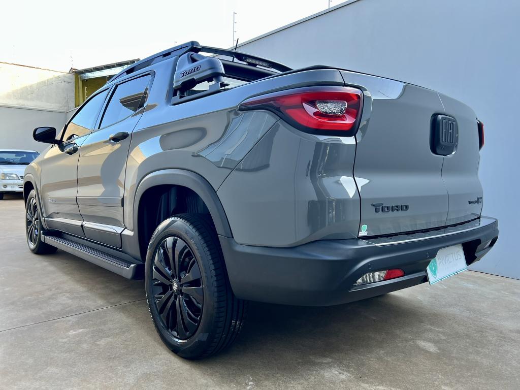 FIAT Toro - Foto