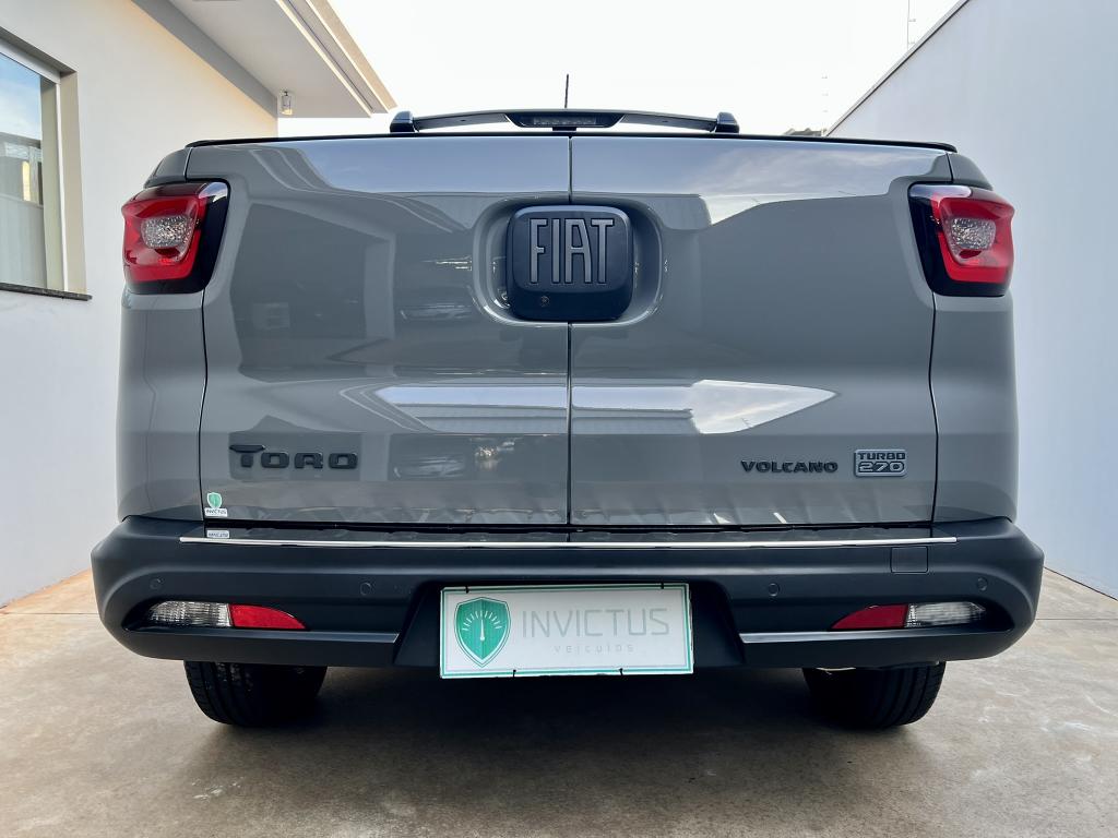FIAT Toro - Foto