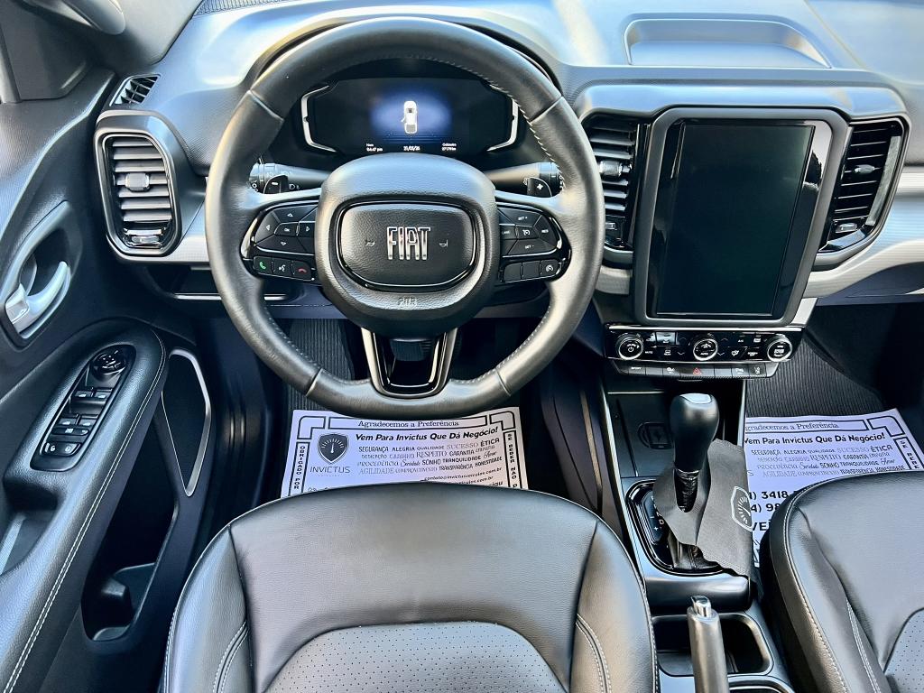 FIAT Toro - Foto