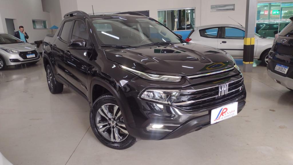 FIAT Toro