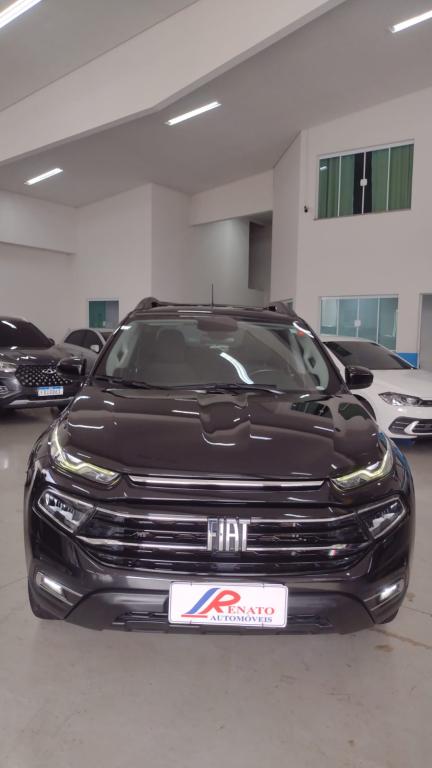 FIAT Toro - Foto