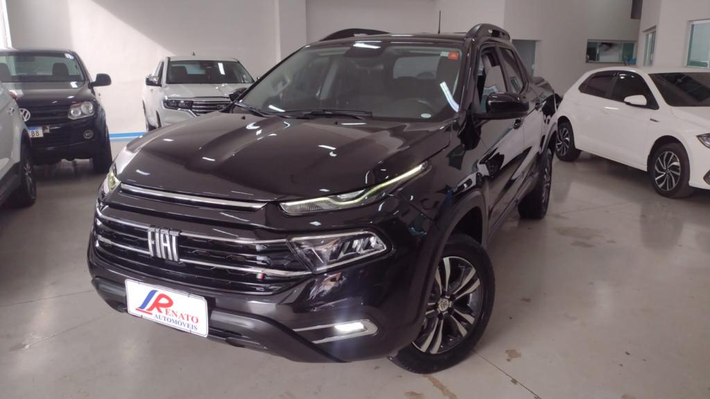 FIAT Toro - Foto