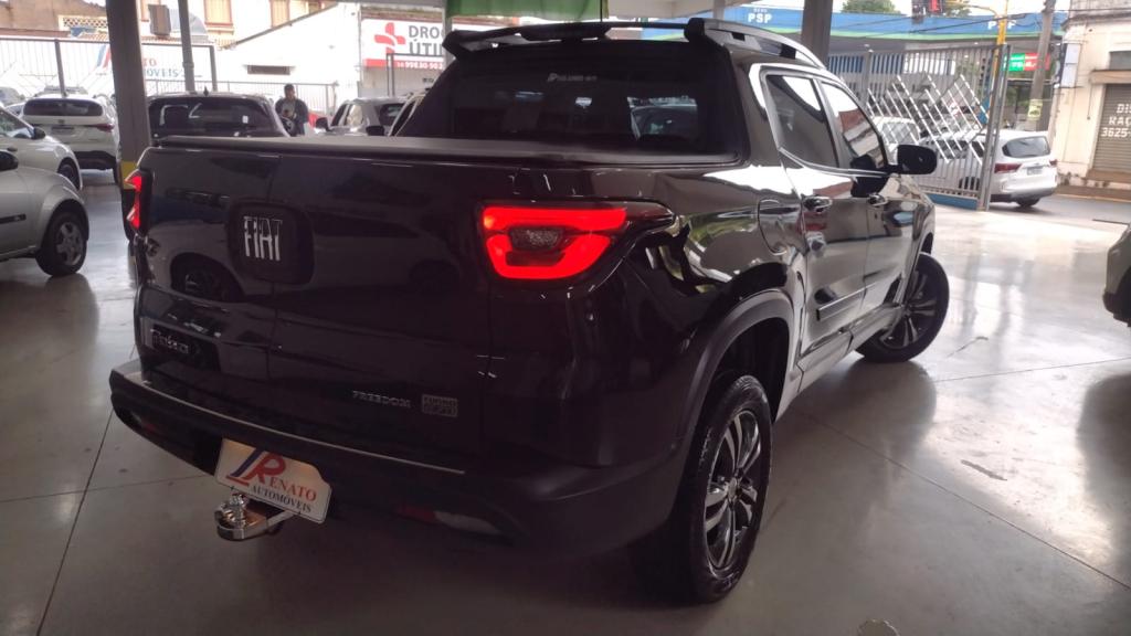 FIAT Toro - Foto
